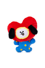 BT21 JAPAN Official Full Of TATA Plush Doll 20cm Special Edition