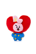 BT21 JAPAN Official Full Of TATA Plush Doll 20cm Special Edition