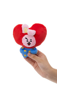 BT21 JAPAN Official Full Of TATA Plush Doll 20cm Special Edition