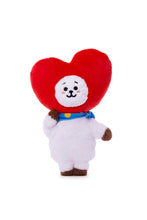 BT21 JAPAN Official Full Of TATA Plush Doll 20cm Special Edition