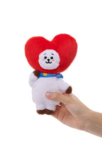 BT21 JAPAN Official Full Of TATA Plush Doll 20cm Special Edition