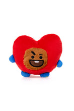 BT21 JAPAN Official Full Of TATA Plush Doll 20cm Special Edition