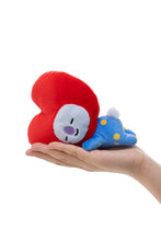 BT21 JAPAN Official Full Of TATA Plush Doll 20cm Special Edition