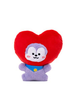 BT21 JAPAN Official Full Of TATA Plush Doll 20cm Special Edition