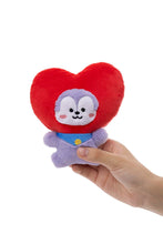 BT21 JAPAN Official Full Of TATA Plush Doll 20cm Special Edition