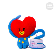 BT21 JAPAN Official Full Of TATA Plush Doll 40cm Special Edition