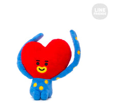 BT21 JAPAN Official Full Of TATA Plush Doll 40cm Special Edition