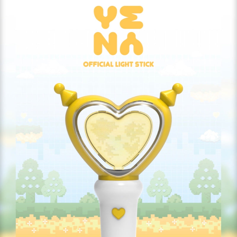 YENA Official Light Stick – kheartshop