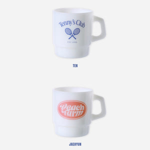 [PRE-ORDER] NCT - CCOMAZ GROCERY STORE 2nd Official MD