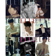 ELLE KOREA - BTS JUNGKOOK January 2026 (Preorder January 2026)