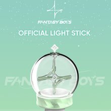 FANTASY BOYS Official Light Stick