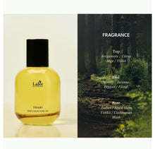 LADOR x BTS JIMIN Perfume Hair Oil 80ml