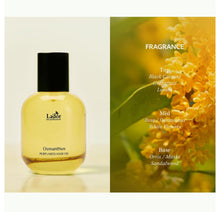 LADOR x BTS JIMIN Perfume Hair Oil 80ml