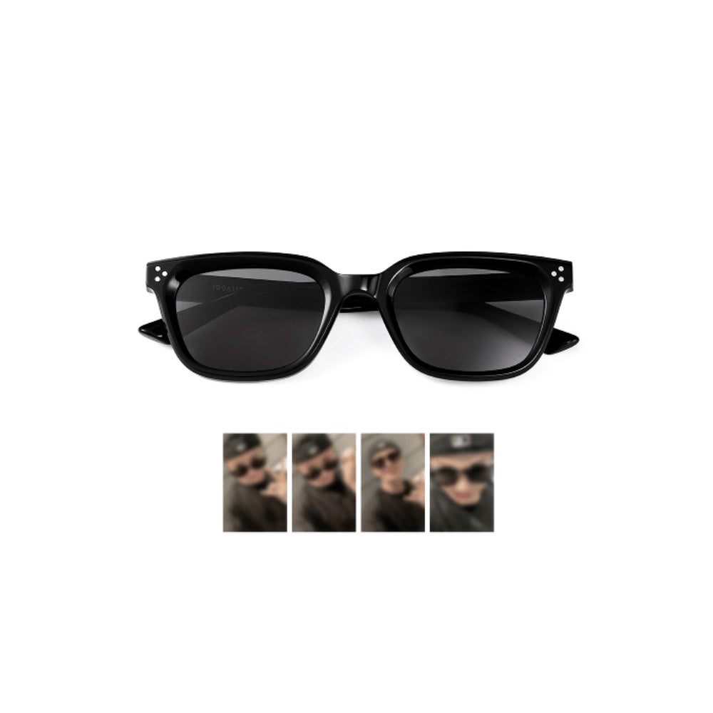 SEVENTEEN HAPPY WOOZI DAY SUNGLASSES (Pre-order APRIL, 2026
