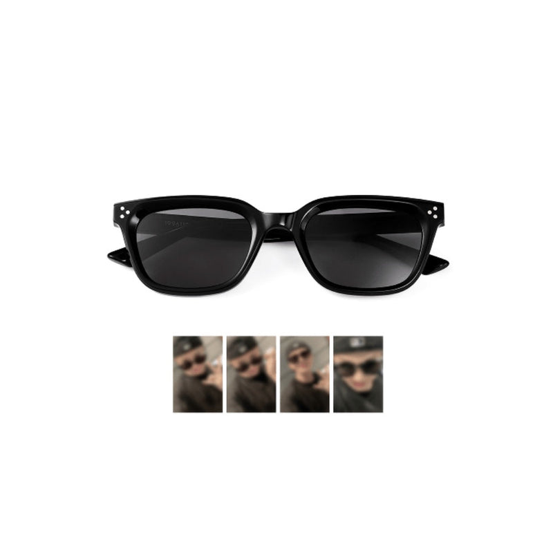 Seventeen ウジ HAPPY WOOZI DAY SEVENTEEN HAPPY WOOZI DAY SUNGLASSES (Pre-order APRIL, 2026