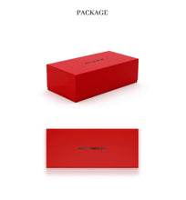 SEVENTEEN HAPPY WOOZI DAY SUNGLASSES (Pre-order APRIL, 2026)