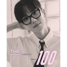 DICON VOLUME N°25 BAEKHYUN The 100