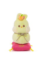 NEWJEANS JAPAN - Official Bunini Kagami Mochi Plush Doll