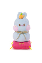 NEWJEANS JAPAN - Official Bunini Kagami Mochi Plush Doll