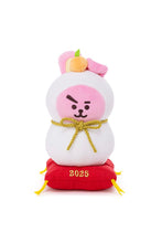 BT21 JAPAN - Official Kagami Mochi Plush Doll