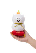 BT21 JAPAN - Official Kagami Mochi Plush Doll