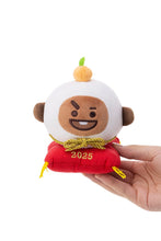 BT21 JAPAN - Official Kagami Mochi Plush Doll