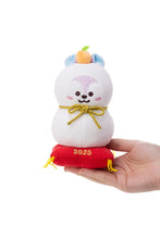 BT21 JAPAN - Official Kagami Mochi Plush Doll