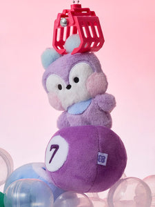 BT21 Official Lucky Gatcha Plush