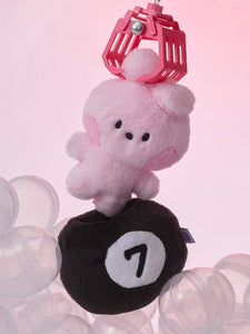 BT21 Official Lucky Gatcha Plush