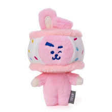 BT21 JAPAN - Official Dreamy Sweets Doll 20cm