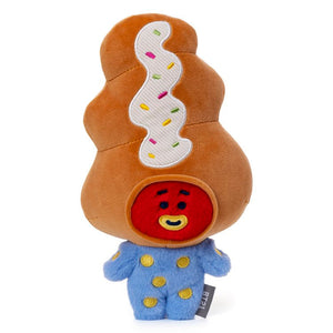 BT21 JAPAN - Official Dreamy Sweets Doll 20cm