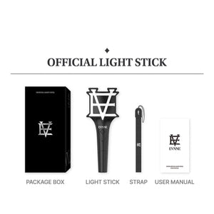 EVNNE Official Light Stick