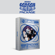 ENHYPEN 2024 OFFICIAL GGU GGU PACKAGE