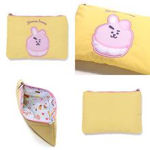 BT21 JAPAN - Official Dreamy Sweets Pouch