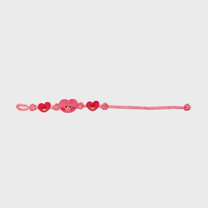 BT21 Official Big & Tiny Bracelet