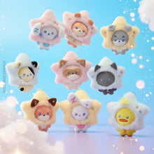 ZEROBASEONE ZB1 ZERONI TOGETHER WE SHINE Plush Keyring + Photocard (Preorder APRIL 2026)