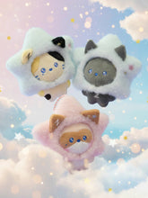 ZEROBASEONE ZB1 ZERONI TOGETHER WE SHINE Plush Keyring + Photocard (Preorder APRIL 2026)