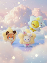 ZEROBASEONE ZB1 ZERONI TOGETHER WE SHINE Plush Keyring + Photocard (Preorder APRIL 2026)