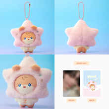 ZEROBASEONE ZB1 ZERONI TOGETHER WE SHINE Plush Keyring + Photocard (Preorder APRIL 2026)