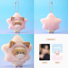 ZEROBASEONE ZB1 ZERONI TOGETHER WE SHINE Plush Keyring + Photocard (Preorder APRIL 2026)