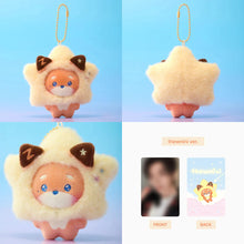 ZEROBASEONE ZB1 ZERONI TOGETHER WE SHINE Plush Keyring + Photocard (Preorder APRIL 2026)