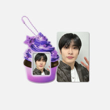 NCT JAEHYUN Official Artist Birthday Cake Holder and Necklace