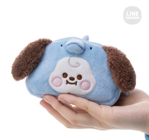 BT21 JAPAN Official Baby Sea Creature Pouch