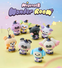 ATEEZ MIGHTEEZ Wonder Room Pop Up Official MD