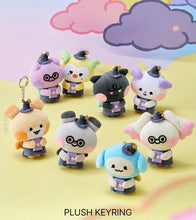 ATEEZ MIGHTEEZ Wonder Room Pop Up Official MD