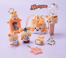 ATEEZ MIGHTEEZ Wonder Room Pop Up Official MD