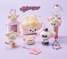 ATEEZ MIGHTEEZ Wonder Room Pop Up Official MD