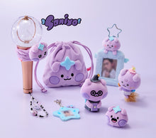 ATEEZ MIGHTEEZ Wonder Room Pop Up Official MD