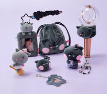 ATEEZ MIGHTEEZ Wonder Room Pop Up Official MD