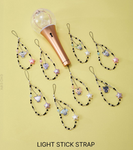 ATEEZ MIGHTEEZ Wonder Room Pop Up Official MD